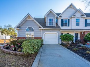 105 Davenport St, Goose Creek, SC 29445