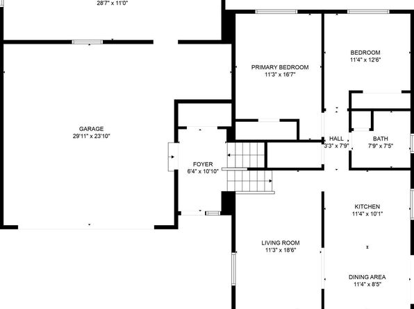 545 Orchid Ln N, Plymouth, MN 55447