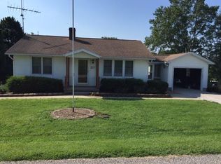 12913 E Main St, Saint Meinrad, IN 47577