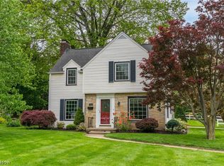 3239 Market Ave N, Canton, OH 44714