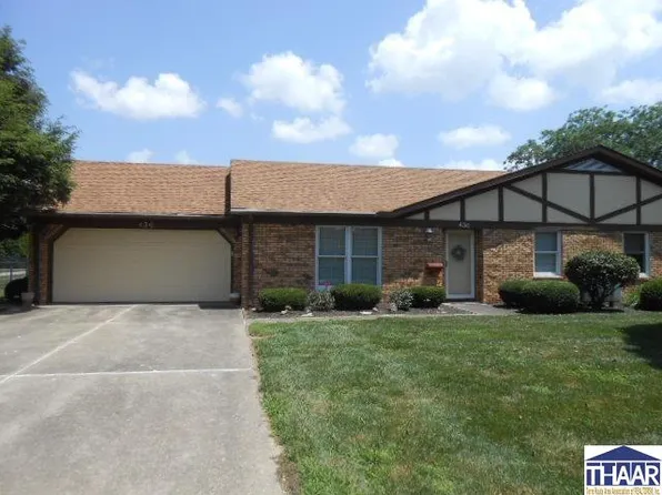 430 Francis Avenue Ct, Terre Haute, IN 47804