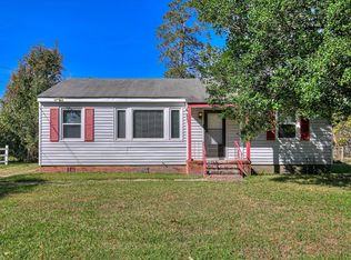 2471 Coleman Ave, Augusta, GA 30906