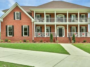 317 Quarters Rd, Fayetteville, GA 30215