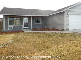 626 NE Cougar Loop, Prineville, OR 97754