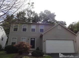 802 Windy Hill Ln, Galloway, OH 43119