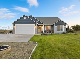 765 Kent Way, Eltopia, WA 99330