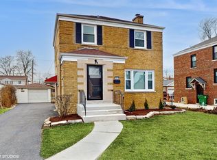 1632 Portsmouth Ave, Westchester, IL 60154