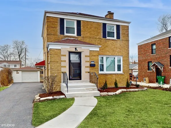 1632 Portsmouth Ave, Westchester, IL 60154