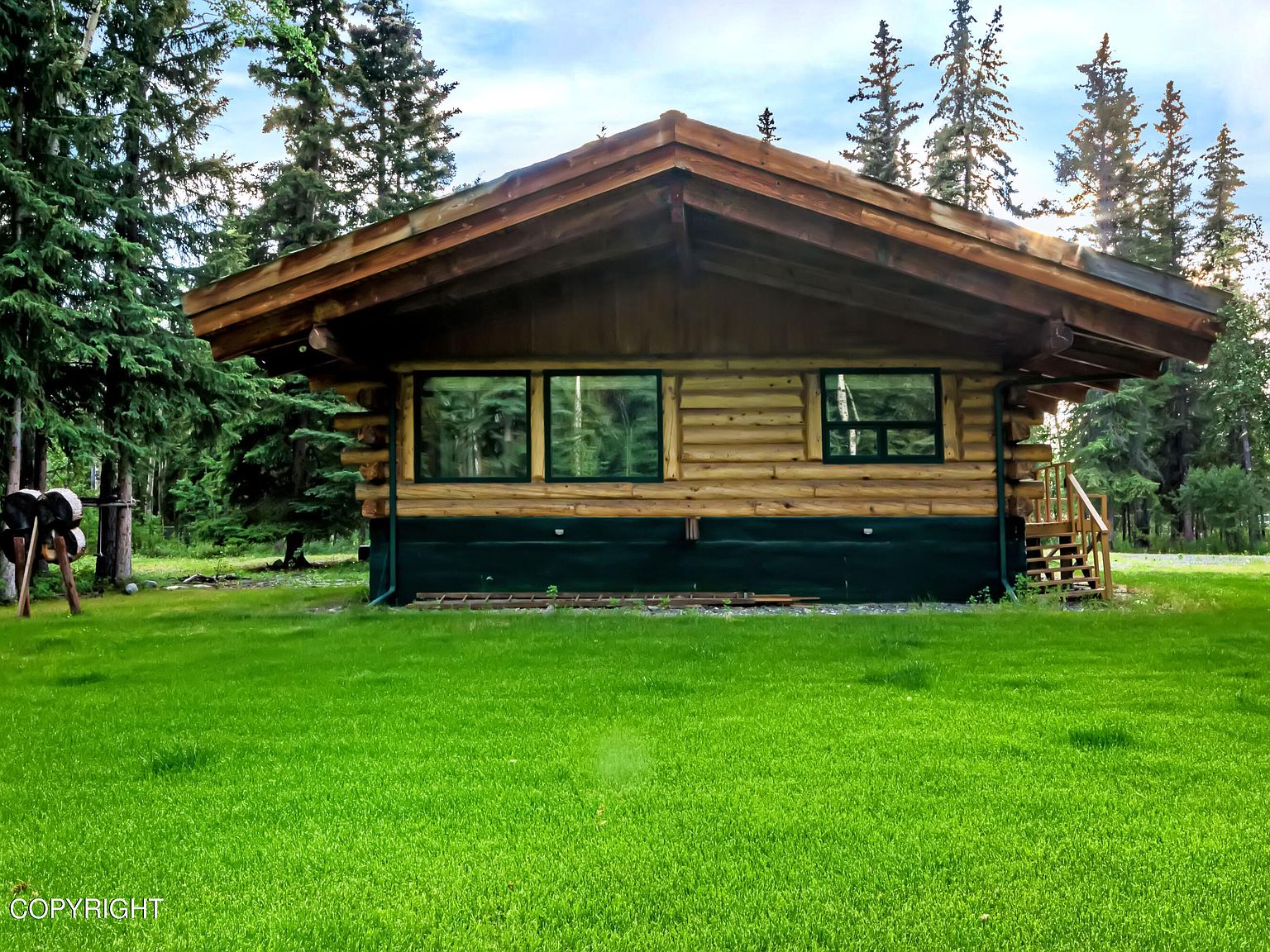 L1 3rd St, Glennallen, AK 99588 Zillow