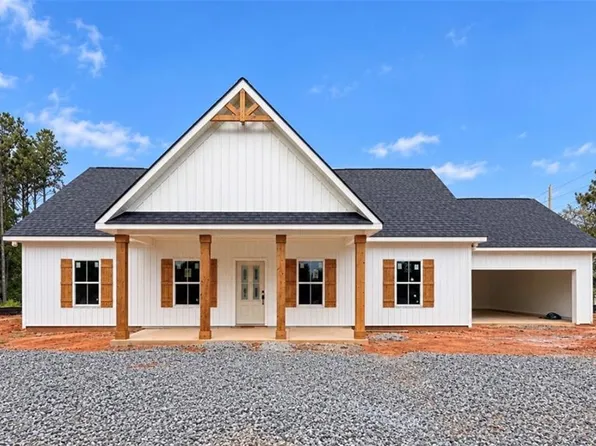 207 Cole Lake Rd, Dallas, GA 30157