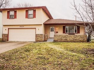 1823 Walden Dr, Columbus, OH