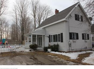 70 Boynton St, Richmond, ME 04357