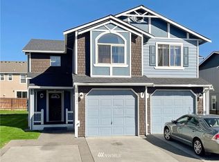 2104 N Yellowstone St #B, Ellensburg, WA 98926