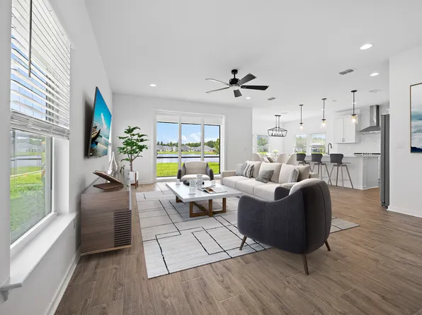 644 Stargaze Lane St, Augustine, FL
