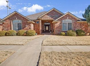 10603 Raleigh Ave, Lubbock, TX 79424