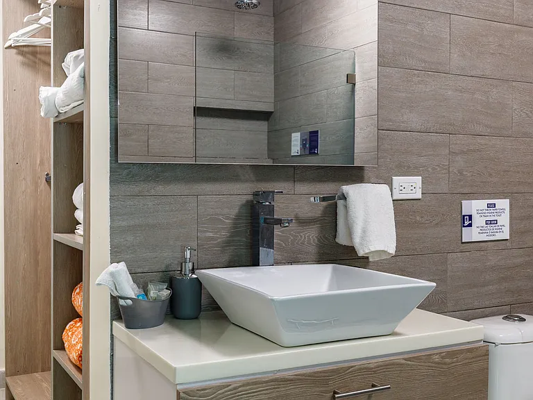 1408 Calle Aldea #2A — Photo 14