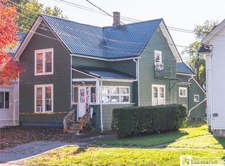 29 E Front St, Dunkirk, NY 14048