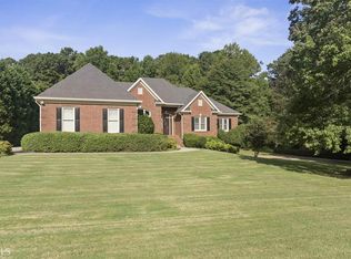 408 Charleston Ave, Jonesboro, GA 30236