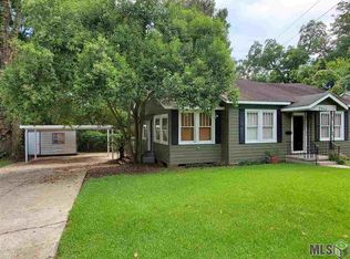 2044 Ovid St, Baton Rouge, LA 70808