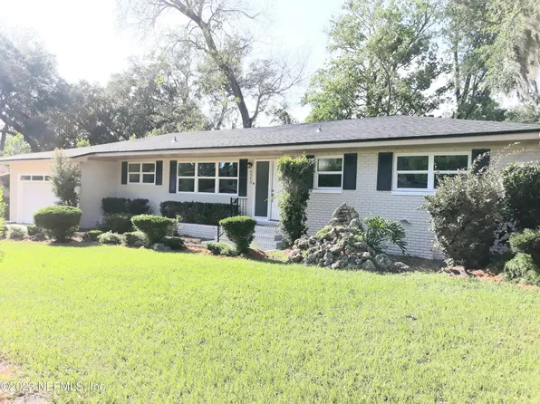 5359 CONTINA Avenue, Jacksonville, FL 32277