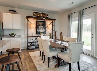 882 Long Leaf Rd LOT 232, Lebanon, TN 37087