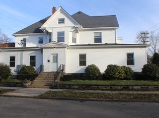 203 E Pine St APT 2, Grove City, PA 16127