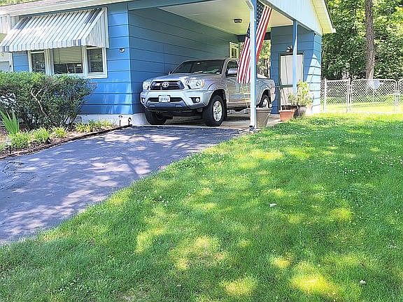 Carport