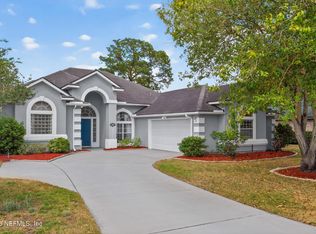 10727 PLUM HOLLOW Drive, Jacksonville, FL 32222