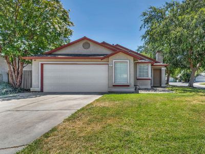 3512 Black Eagle Dr, Antelope, CA, 95843