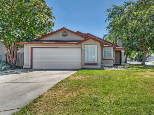 3512 Black Eagle Dr, Antelope, CA 95843