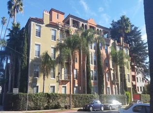 5650 Franklin Ave, Los Angeles, CA 90028
