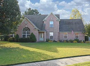5015 Trent Cv, Arlington, TN 38002