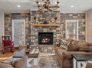 109 Mountain Pine Trl, Broken Bow, OK 74728