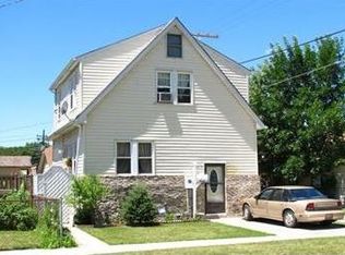 12118 Gregory St #HOUSE, Blue Island, IL 60406