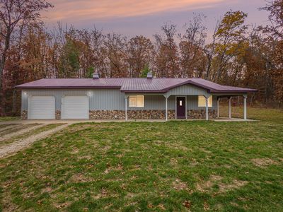 12720 New Millpond Rd, Big Rapids, MI, 49307