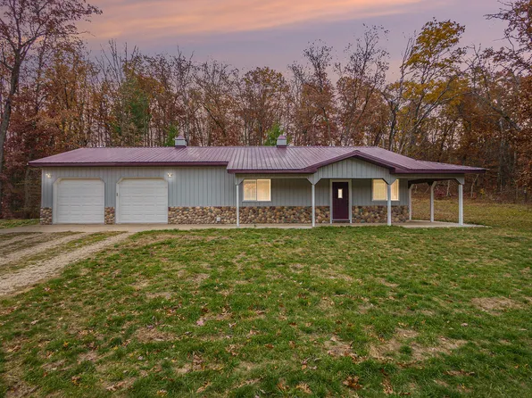 12720 New Millpond Rd, Big Rapids, MI 49307