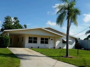 501 Hazelwood Rd, Venice, FL 34293