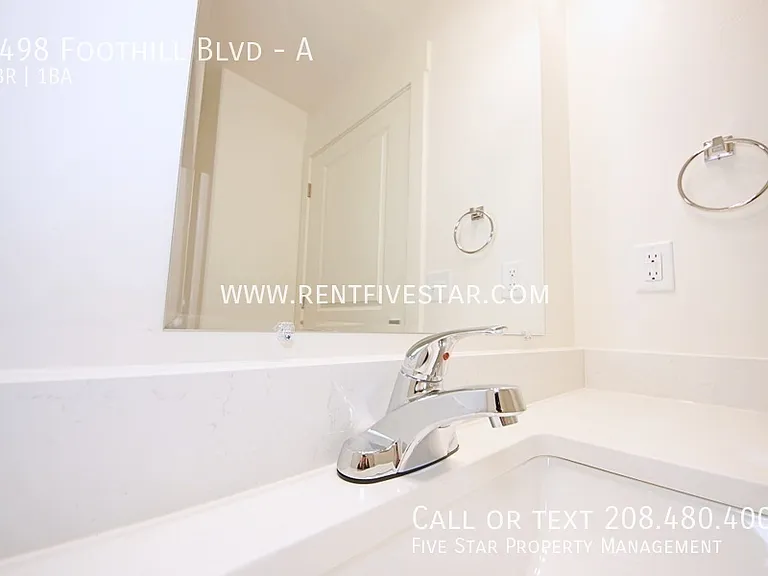 2498 Foothill Blvd #A — Photo 14
