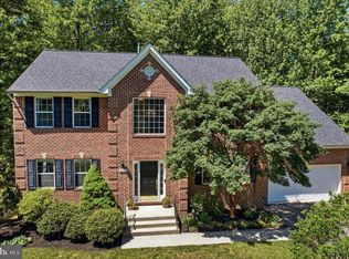 2424 Springbrook Ct, Huntingtown, MD 20639