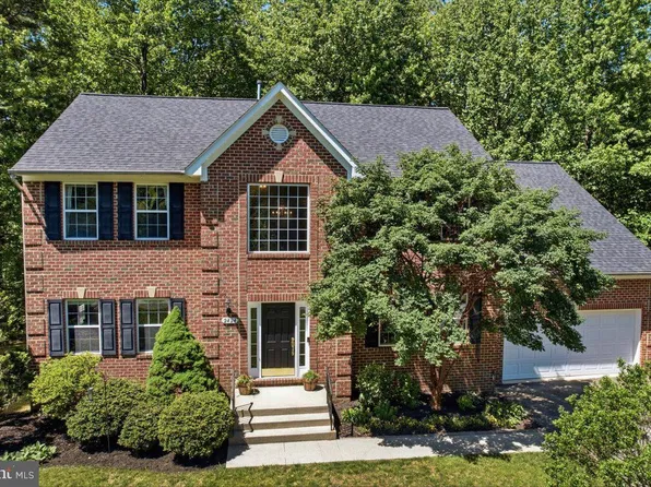 2424 Springbrook Ct, Huntingtown, MD 20639
