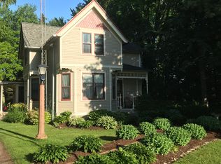 1813 Mason St, NEW HOLSTEIN, WI 53061