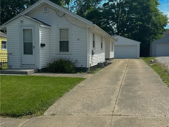 1275 Sawyer Ave, Akron, OH 44310