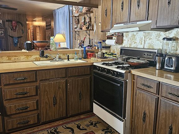 2nd image of 425 E McKellips Road #95