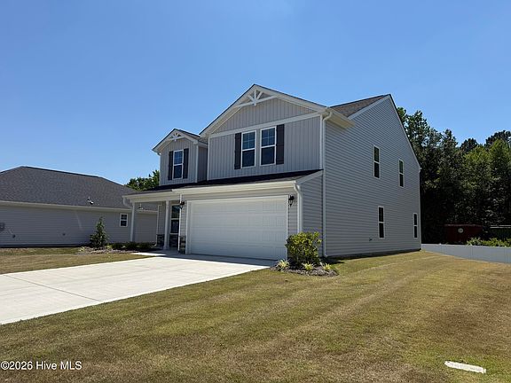 2nd image of 73 W Emily Gardens Drive