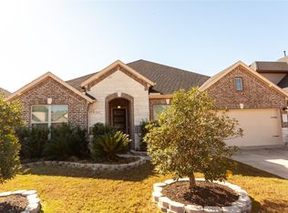 5826 Euclid Loop, Richmond, TX 77469