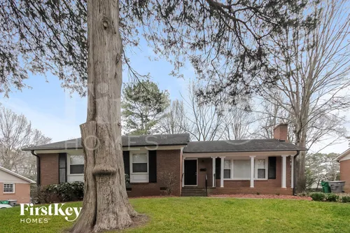7031 Ridgebrook Dr Photo 1
