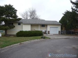 2324 W Vista Dr, Missoula, MT 59803