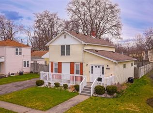 523 76th St, Niagara Falls, NY