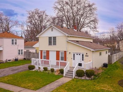 523 76th St, Niagara Falls, NY, 14304