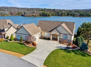 225 Sequoyah Rd, Loudon, TN 37774